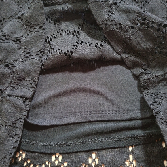 Banana Republic LBD - Picture 6 of 6